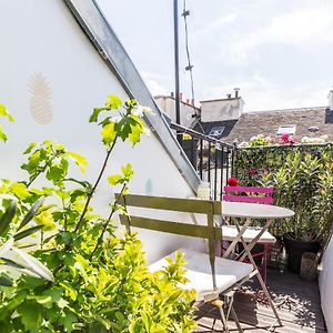TinyHouse Inn Saint-Germain-des-Près