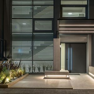 Urban Suites